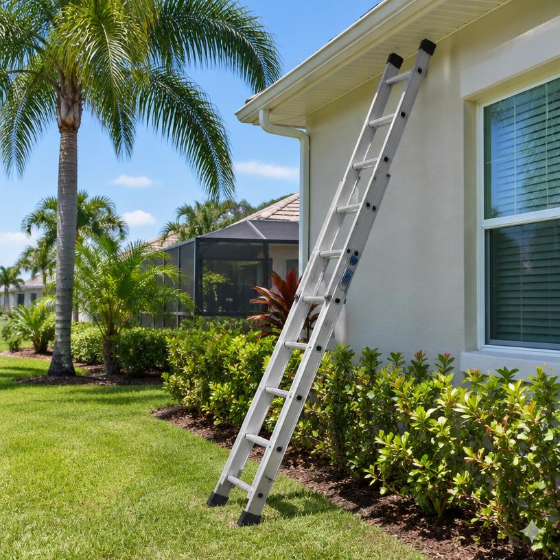 General Handyman Improvements & Repairs — example 1